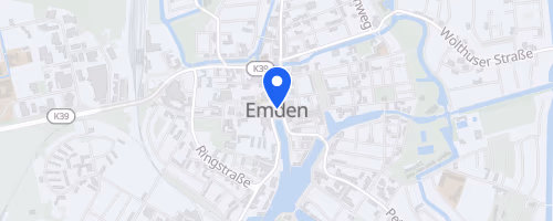 middenmang-Loop 2. Emder Vielfaltslauf