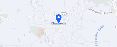 Silvesterlauf Varel-Obenstrohe