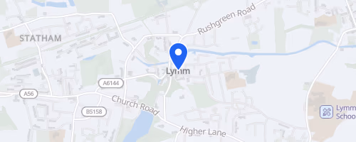 Lymm Festival Trail Races