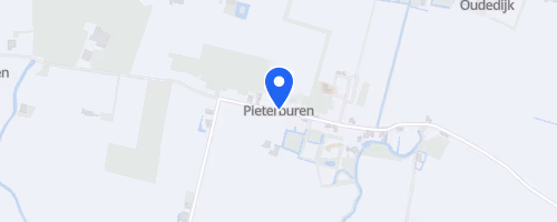 Pietertocht Extreme