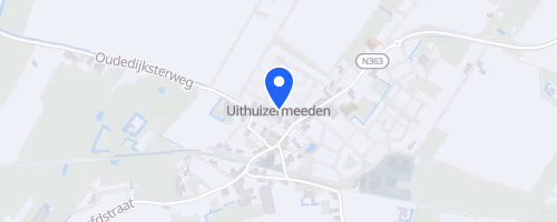 Halve Marathon Uithuizermeeden