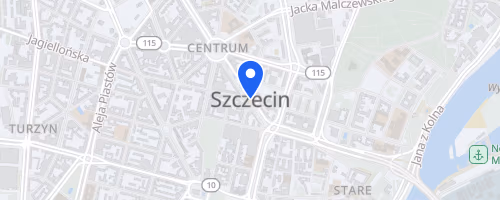 Nocny Portowy Maraton Szczeciński