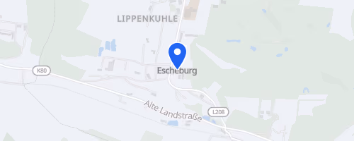 Dalbeklauf Escheburg
