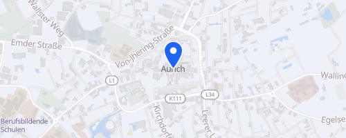Reformationslauf Aurich-Egels