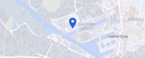 RunThrough Run Media City 5k and 10k August 2026