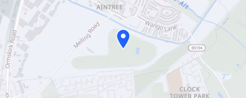 Run Aintree 5K, 10K & Half Marathon May