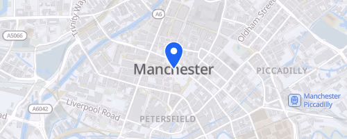 Manchester Marathon