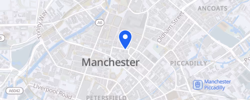 Adidas Manchester Marathon