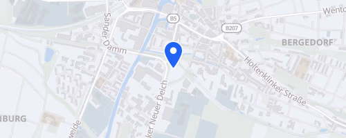 13. Bergedorfer Citylauf