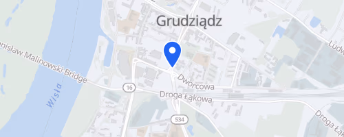 La Rive Triathlon Grudziadz