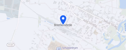 durchs Vörder Land