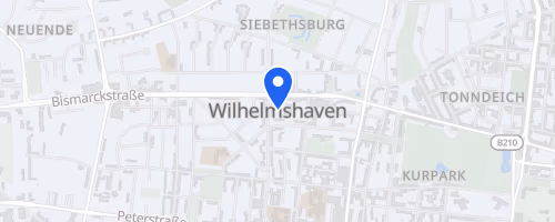 21. Gorch-Fock-Lauf Wilhelmshaven