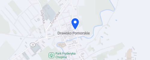 Bieg Drawsko