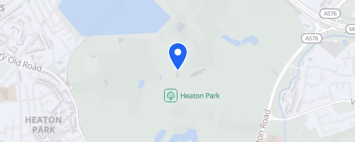 Run Heaton Park 5k, 10k, Half Marathon & Junior Race March 2027