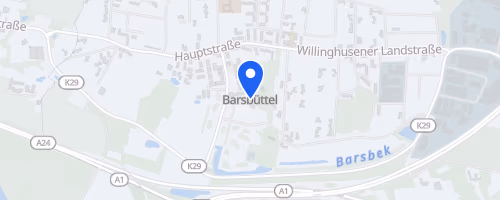 26. Barsbütteler Volkslauf