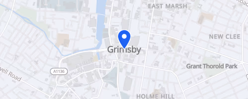 Ørsted Great Grimsby 10k & Family Fun Run