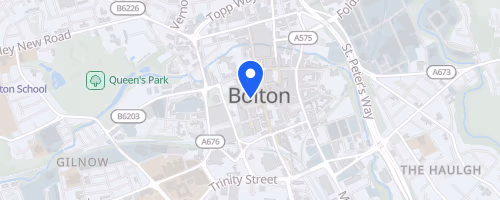 IRONMAN Bolton Night Run