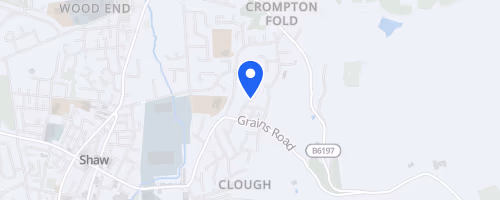 Priestley Clough 5 Mile Trail Race