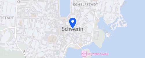 Fünf-Seen-Lauf Schwerin