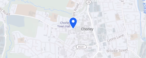 Astley Park Trail Series July