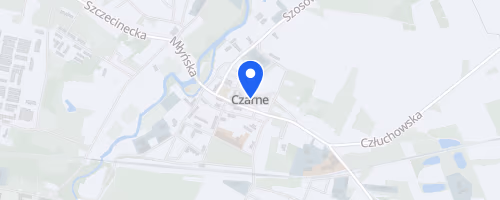 Bieg w Czarnem