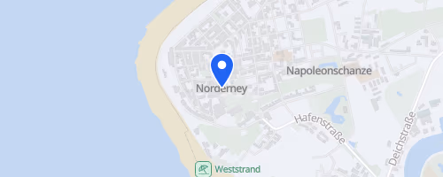 meine Insel Lauf Norderney