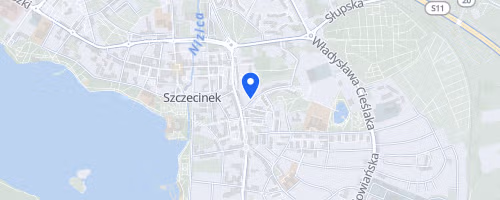 Duathlon Szczecinek