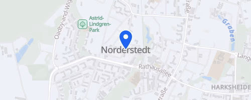 Stadtlauf Norderstedt - Friedrichsgabe