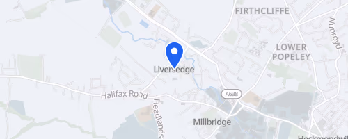 Liversedge Half Marathon & Roberttown 10K