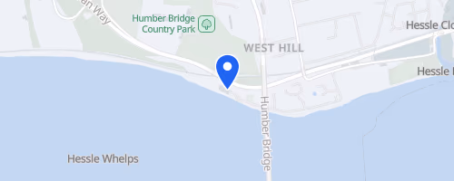 Champagne League Race 10: Hessle foreshore