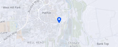 Mills n Moors - Todmorden
