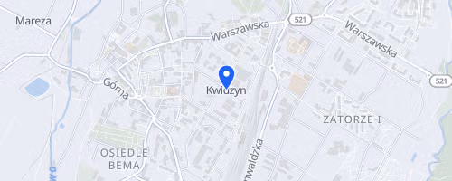 Kwidzyński Leśny Festiwal Biegowy (Edycja Jesienna)
