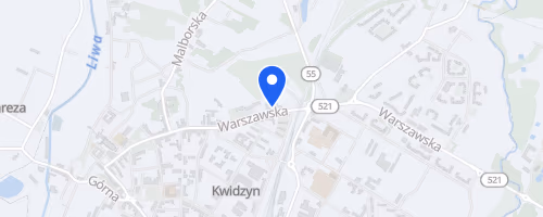 Kwidzyński bieg papiernika