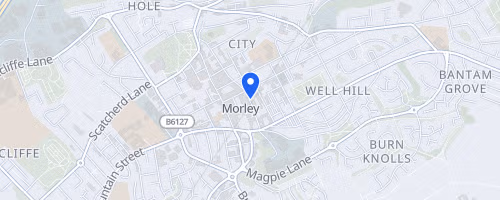 Mighty Morley 10K
