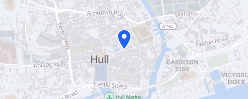 INEOS Hull 10K