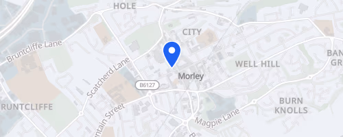 Morley 2 x 5K (10K) RELAY ONLY Race
