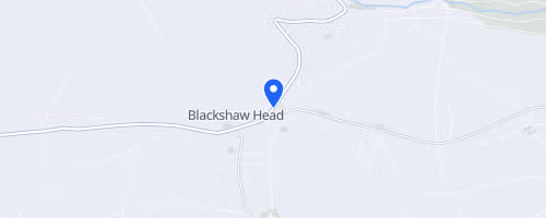 Blackshaw Head Fete