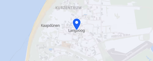 EWE-Nordseelauf - Langeoog (5. Etappe)