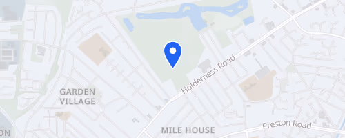Summer League 2026 - Race 7 - East Park 10k