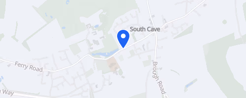 South Cave 10k