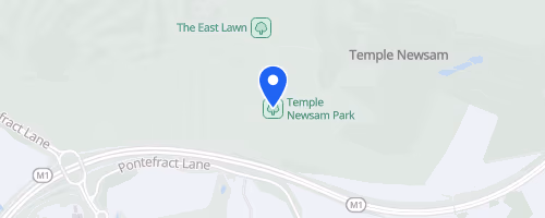The Ultra Loop - Temple Newsam
