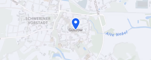 48. Stadtwerke Inselseelauf Güstrow LC/NLC
