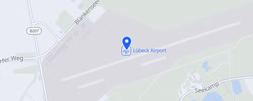 Lübeck Läuft - Hotel zur alten Stadtmauer