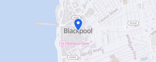Blackpool Run the Lights