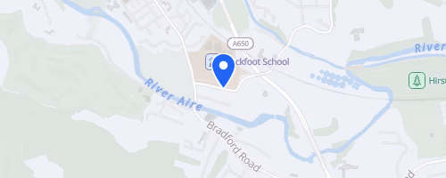 Bradford Millennium Way Relay