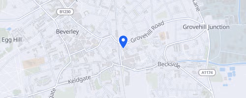 Fun Run – Beverley Braves