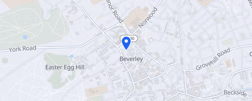 Beverley Half Marathon August 2026