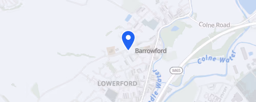 Natterjack Barrowford Fast 5K