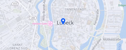 Lübeck Marathon