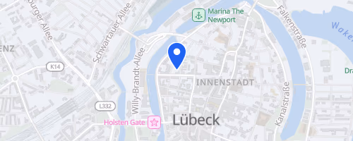 Stadtwerke Lübeck Marathon